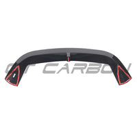 AUDI A3/S3/RS3 8Y 2022+ SPORTBACK CARBON FIBRE SPOILER - CT DESIGN V3