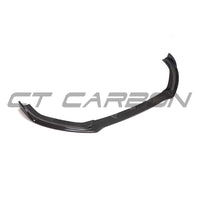 AUDI A3 S-LINE & S3 FACELIFT SALOON 8V CARBON FIBRE SPLITTER