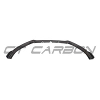 AUDI A3 S-LINE & S3 FACELIFT SALOON 8V CARBON FIBRE SPLITTER