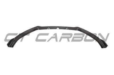 AUDI A3 S-LINE & S3 FACELIFT SALOON 8V CARBON FIBRE SPLITTER