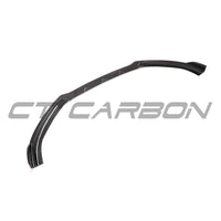 AUDI A3 S-LINE & S3 FACELIFT SALOON 8V CARBON FIBRE SPLITTER