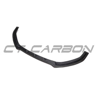 AUDI A3 S-LINE & S3 FACELIFT SALOON 8V CARBON FIBRE SPLITTER