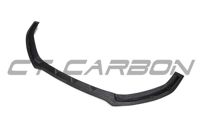 AUDI A3 S-LINE & S3 FACELIFT SALOON 8V CARBON FIBRE SPLITTER