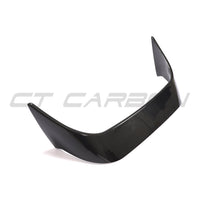 TOYOTA SUPRA 2019+ A90 CARBON FIBRE WING