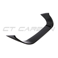 TOYOTA SUPRA 2019+ A90 CARBON FIBRE WING