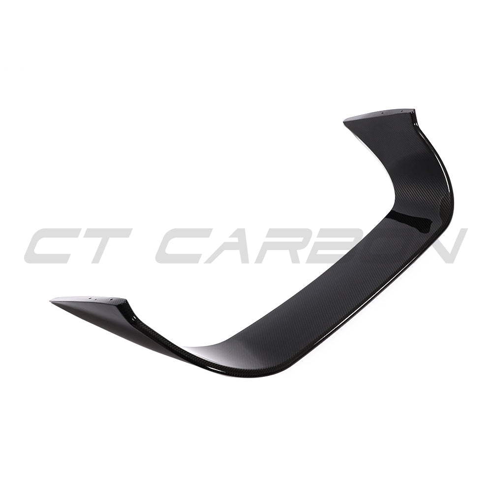TOYOTA SUPRA 2019+ A90 CARBON FIBRE WING