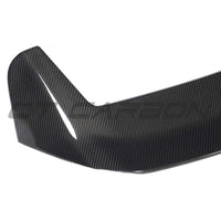 AUDI RS6 C8 FULL CARBON FIBRE KIT V4 - CT DESIGN