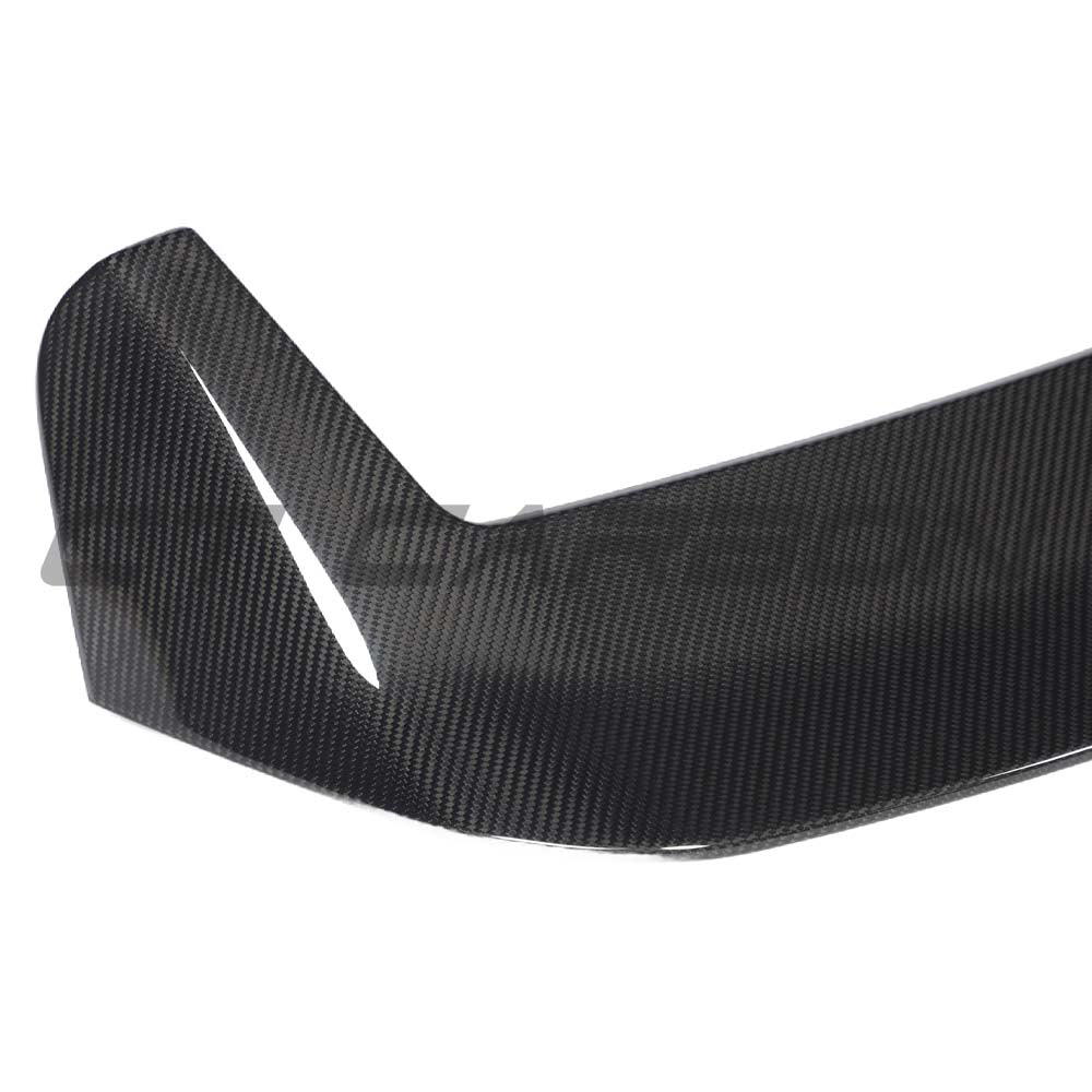 AUDI RS6 C8 FULL CARBON FIBRE KIT V4 - CT DESIGN