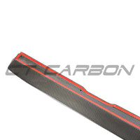 MERCEDES E63 W213 2018-2020 PRE-FACELIFT CARBON FIBRE SIDE SKIRTS - CT DESIGN