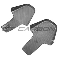BMW GXX/F9X/G42 CARBON FIBRE SEATS BACKS