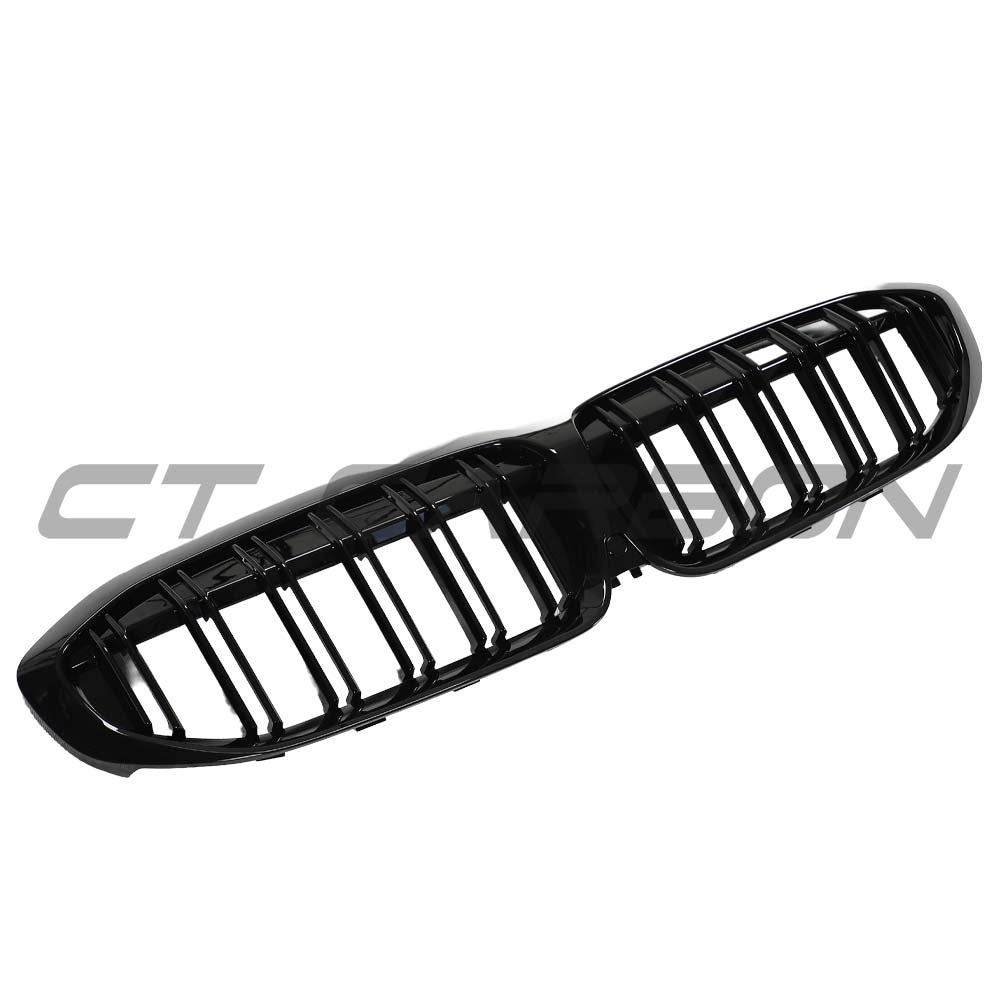 BMW 3 SERIES G20/G21 2018-2022 GLOSS BLACK GRILLE