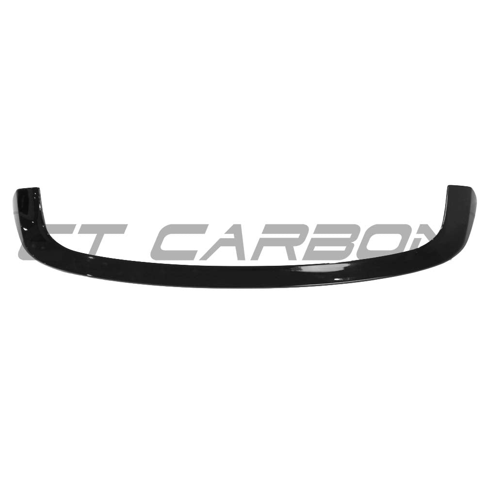 BMW F20/F21 1 SERIES LCI TWIN LEFT GLOSS BLACK KIT - V4