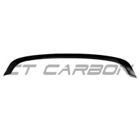 BMW F20/F21 1 SERIES LCI TWIN LEFT GLOSS BLACK KIT - V4