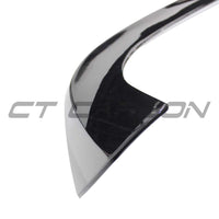 BMW F20/F21 1 SERIES LCI TWIN LEFT GLOSS BLACK KIT - V2