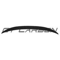 BMW 3 Series/M3 G20/G80 GLOSS BLACK SPOILER - V1
