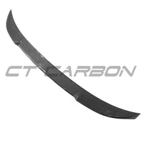 BMW 3 SERIES G80/G20 2018+ CARBON FIBRE SPOILER - V1