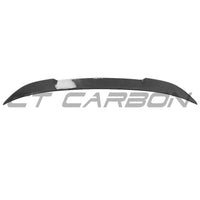 BMW 3 SERIES G80/G20 2018+ CARBON FIBRE SPOILER - V1