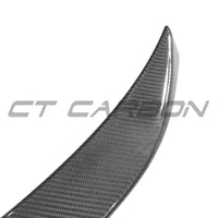 BMW 3 SERIES G80/G20 2018+ CARBON FIBRE SPOILER - V1