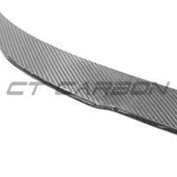 BMW 3 SERIES G80/G20 2018+ CARBON FIBRE SPOILER - V1