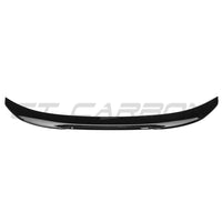 BMW 3 SERIES F30 GLOSS BLACK SPOILER - V3