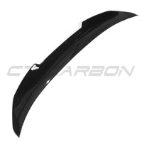 BMW 3 SERIES F30 GLOSS BLACK SPOILER - V3
