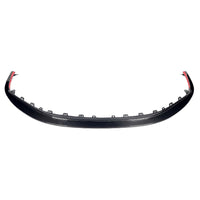 PORSCHE 911 (992.1) CARRERA 2019-2024 DRY CARBON FIBRE SPLITTER - V1 - CT DESIGN