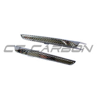 BMW M3/M4 (F80 F82 F83) CARBON FIBRE SIDE VENTS