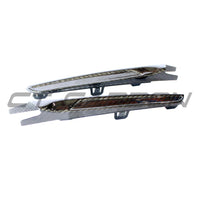 BMW M3/M4 (F80 F82 F83) CARBON FIBRE SIDE VENTS