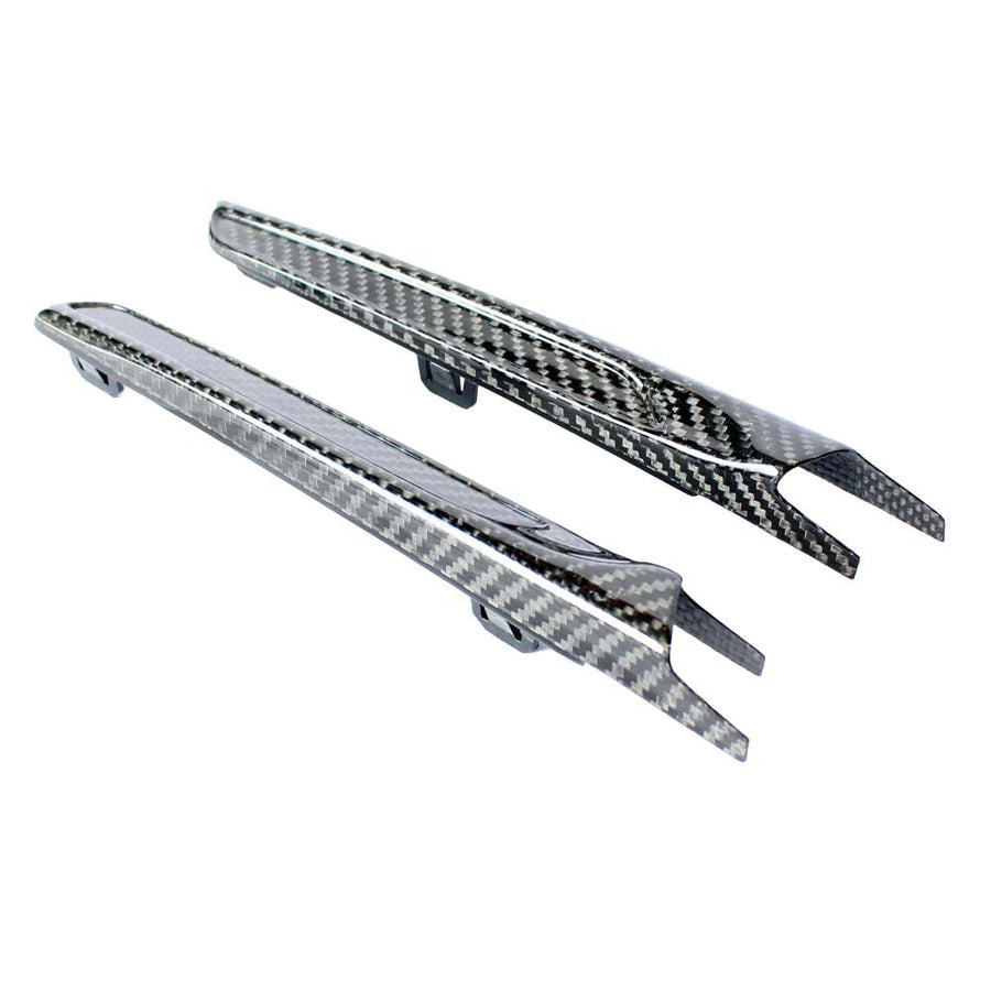 BMW M3/M4 (F80 F82 F83) CARBON FIBRE SIDE VENTS