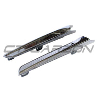 BMW M3/M4 (F80 F82 F83) CARBON FIBRE SIDE VENTS