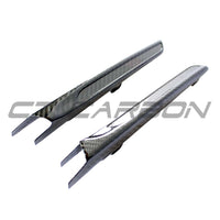 BMW M3/M4 (F80 F82 F83) CARBON FIBRE SIDE VENTS