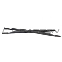 AUDI RS6 C8 FULL CARBON FIBRE KIT V5 - CT DESIGN