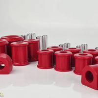 Subaru Impreza WRX Turbo 2000 GC8 (1992-2000) Front & Rear Suspension Arm & Anti Roll Bar Bushes