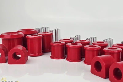 Subaru Impreza WRX Turbo 2000 GC8 (1992-2000) Front & Rear Suspension Arm & Anti Roll Bar Bushes