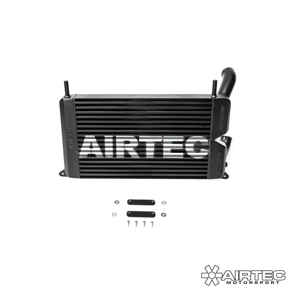 AIRTEC MOTORSPORT FRONT MOUNT INTERCOOLER FOR LAND ROVER DEFENDER 300