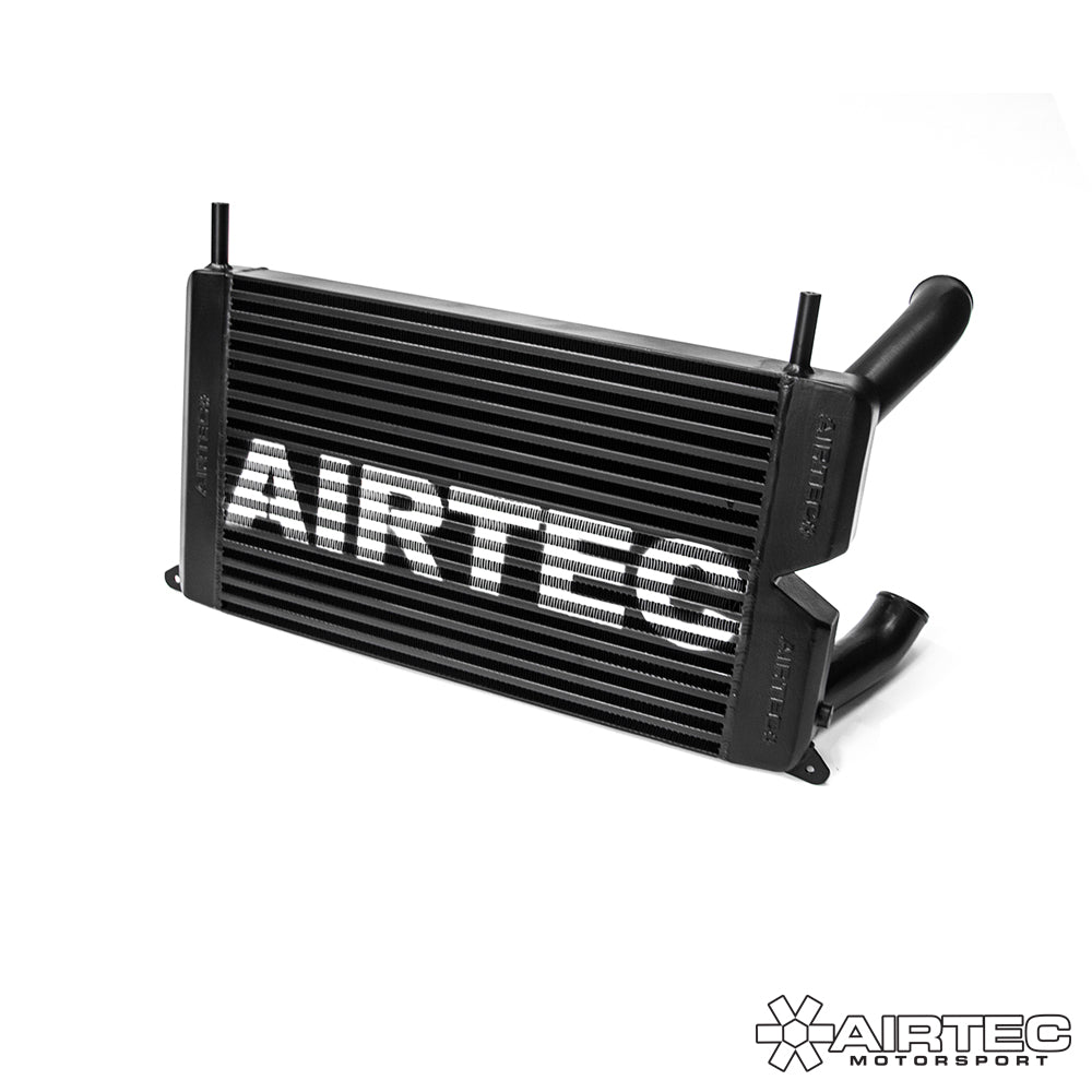 AIRTEC MOTORSPORT FRONT MOUNT INTERCOOLER FOR LAND ROVER DEFENDER 300