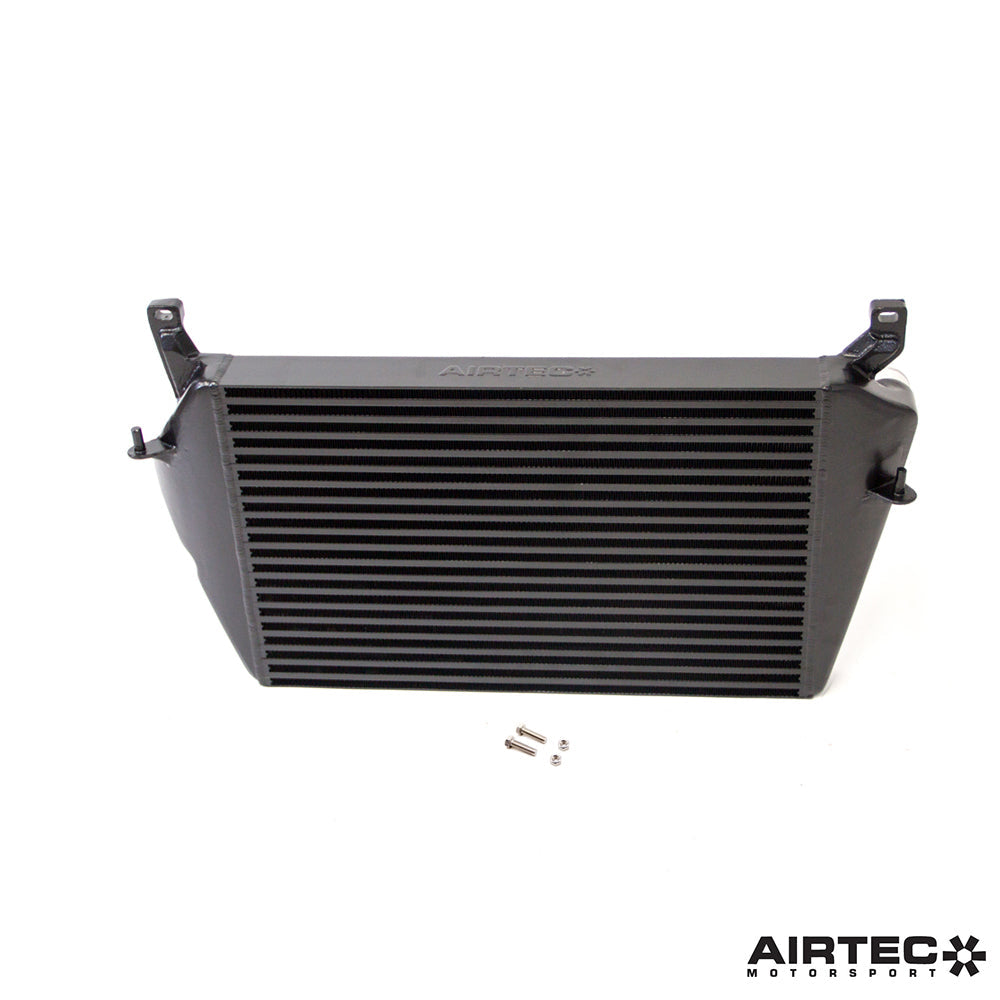 AIRTEC MOTORSPORT INTERCOOLER FOR LAND ROVER DEFENDER TD5 2.4, 2.2 TDCI