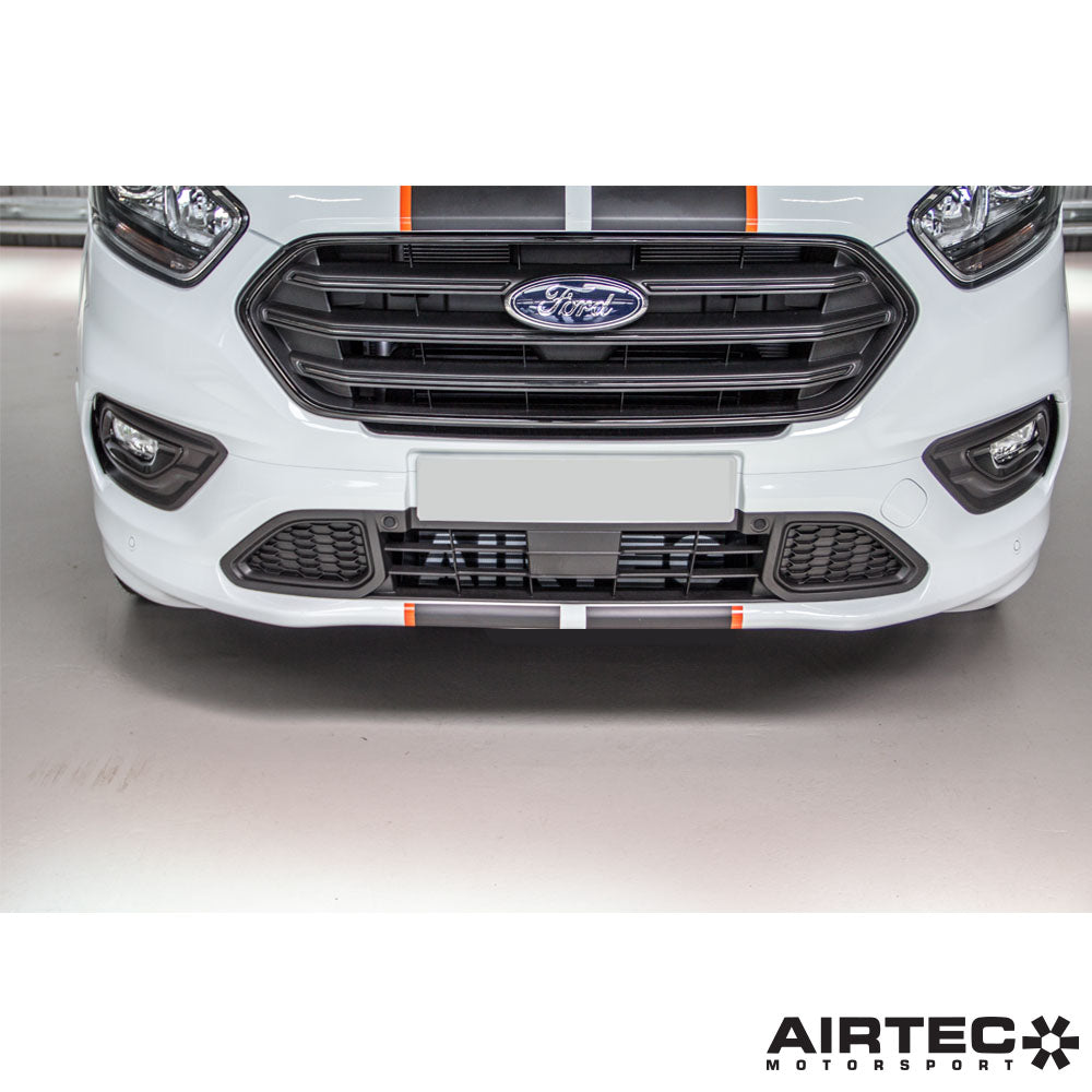 AIRTEC MOTORSPORT FRONT MOUNT INTERCOOLER FOR TRANSIT EURO 6 FACELIFT SPORT/M-SPORT/MS RT