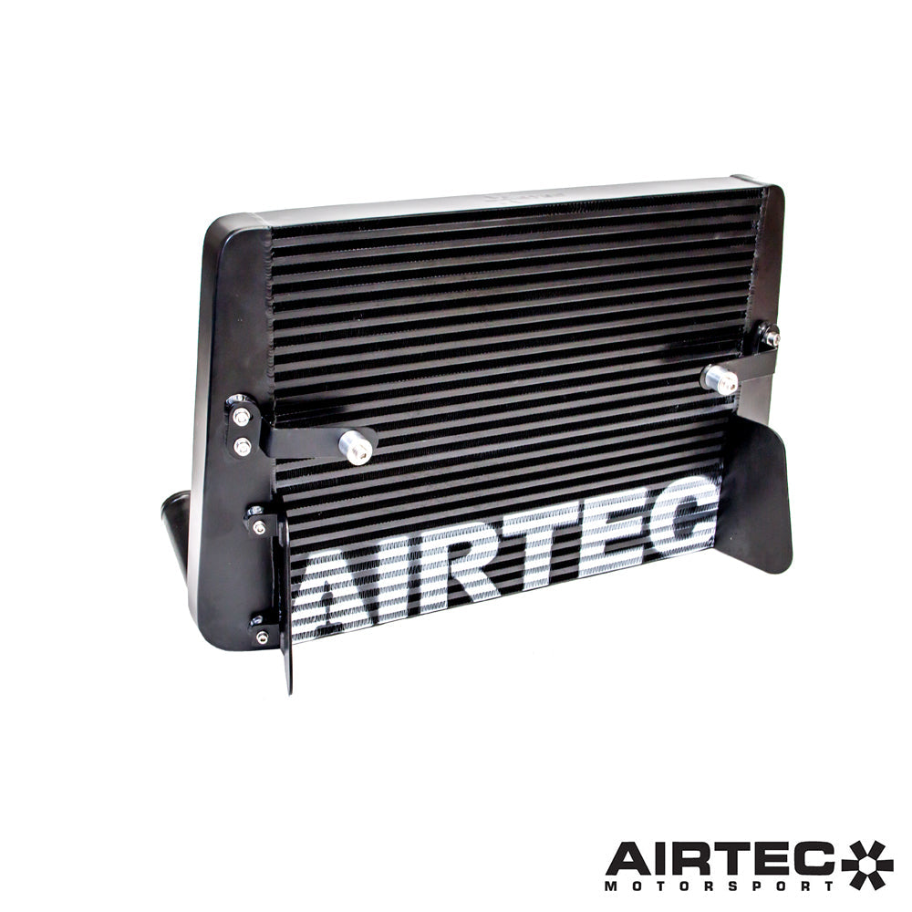 AIRTEC MOTORSPORT FRONT MOUNT INTERCOOLER FOR TRANSIT EURO 6 FACELIFT SPORT/M-SPORT/MS RT