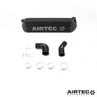 AIRTEC INTERCOOLER UPGRADE FOR HYUNDAI I30N (2017-2021)