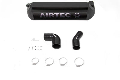 AIRTEC INTERCOOLER UPGRADE FOR HYUNDAI I30N (2017-2021)