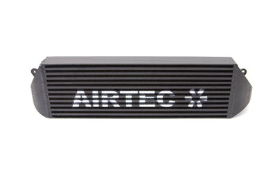 AIRTEC INTERCOOLER UPGRADE FOR HYUNDAI I30N (2017-2021)