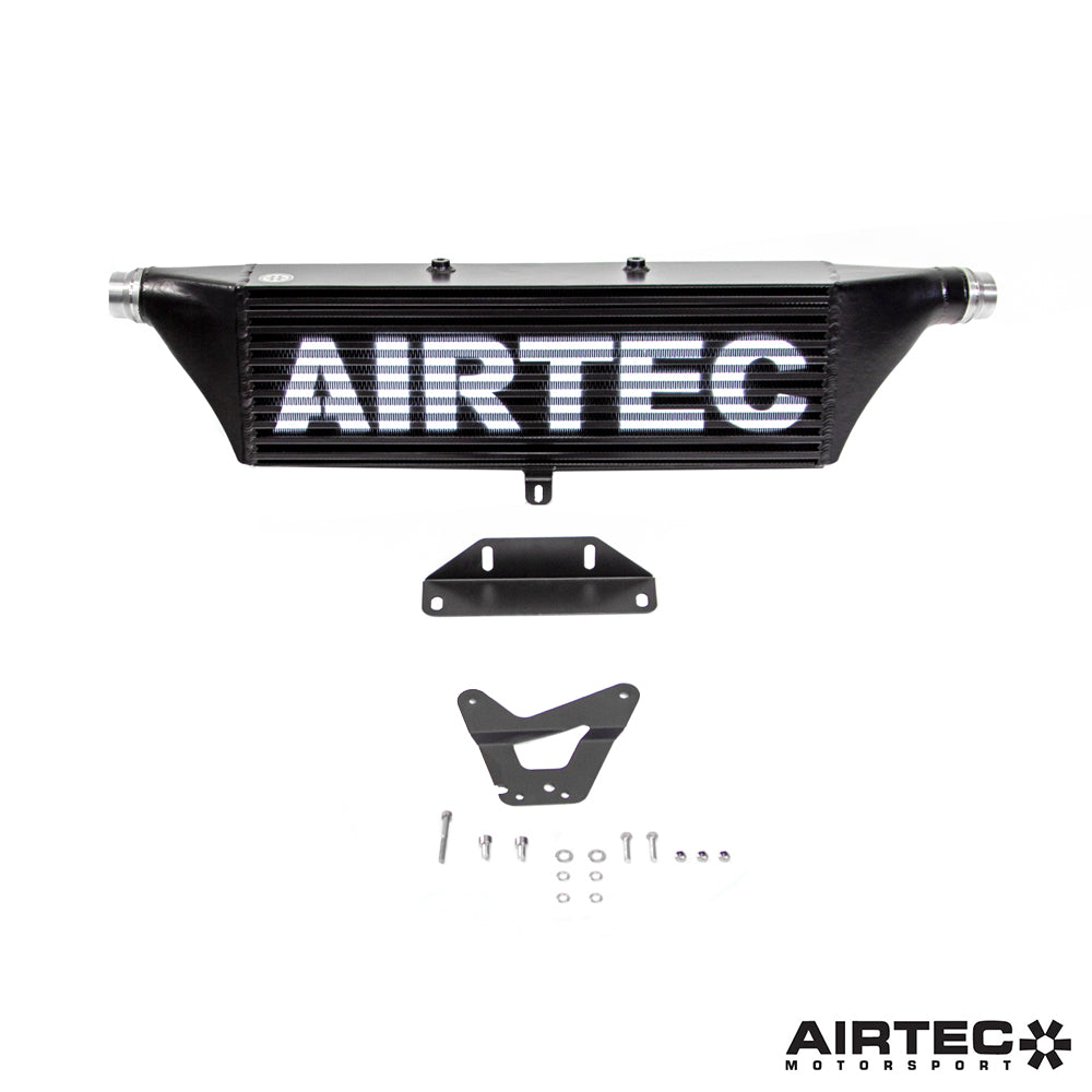 AIRTEC MOTORSPORT INTERCOOLER FOR PEUGEOT 508 GT
