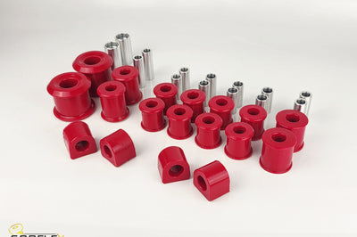 Subaru Impreza WRX Turbo 2000 GC8 (1992-2000) Front & Rear Suspension Arm & Anti Roll Bar Bushes