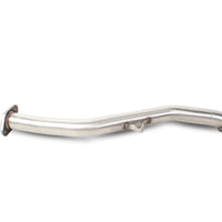 Scorpion Exhausts - Subaru Impreza 2.5 Turbo Sti  Non GPF Model Only Secondary catalyst replacement (2014-2021)