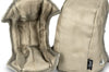 Garrett G42-1200 Turbo Blanket 4-layer construction In Three Blanket Finishes