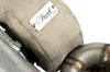 Dodge Ram 3500 Turbo Blanket Protect Excess Heat 4-layer construction ISB 5.9L