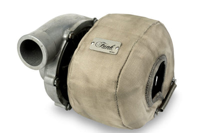 Mitsubishi Lancer Evo 9 Turbo Blanket 4-layer construction In Three Blanket Finishes