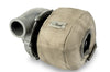 Funk Motorsport Audi A3 Turbo Blanket 4-layer construction In Three Blanket Finishes