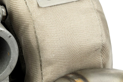 Chevrolet Tahoe Turbo Blanket 4-layer construction In Three Blanket Finishes 6.5L